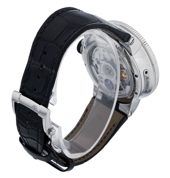 Ulysse Nardin Marine 1533-150/40